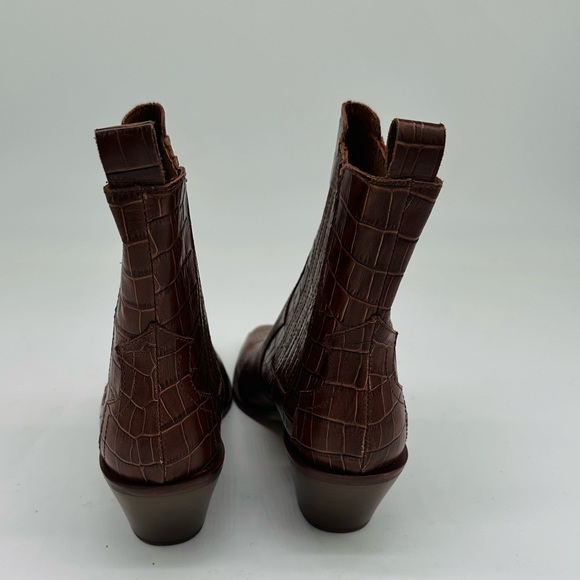 Dolce vita Senna Booties - Picture 6 of 6